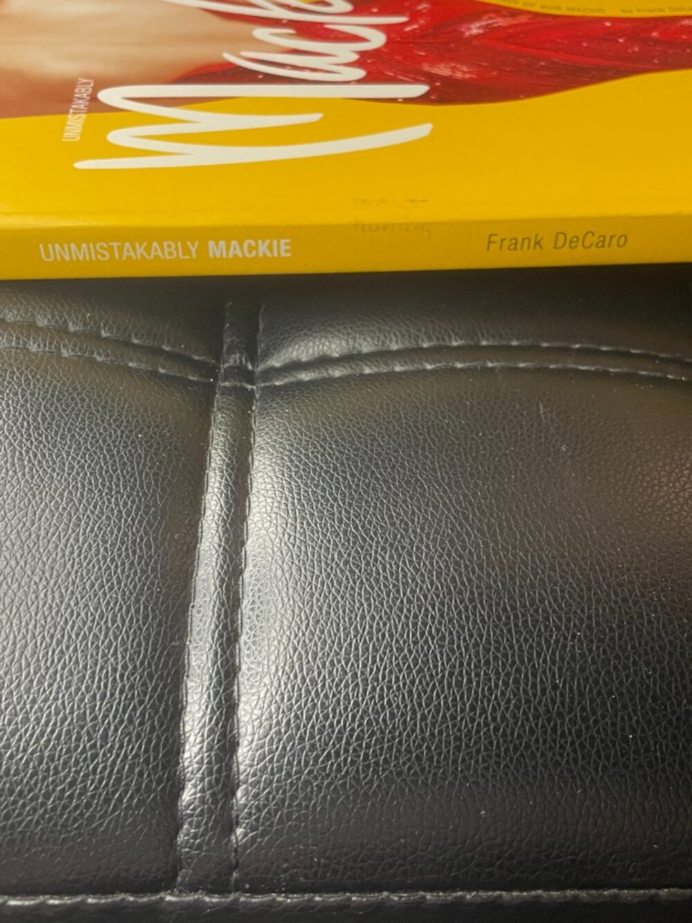 Unmistakably Mackie: The Fashion and Fantasy of Bob Mackie Paperback - Picture 7 of 9